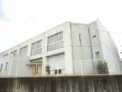 郡山小学校