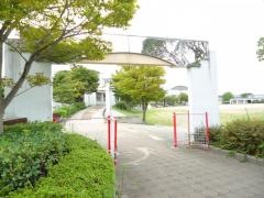 郡山小学校