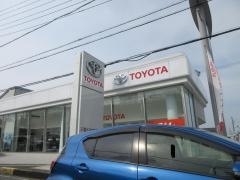 三重トヨタ自動車伊勢店
