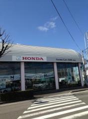 Ｈｏｎｄａ　Ｃａｒｓ尼崎東近松店
