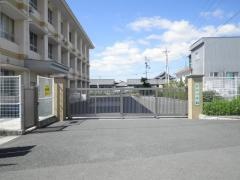 名手小学校