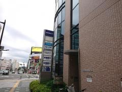 紀陽銀行東和歌山支店
