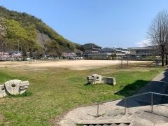 稲葉山小学校