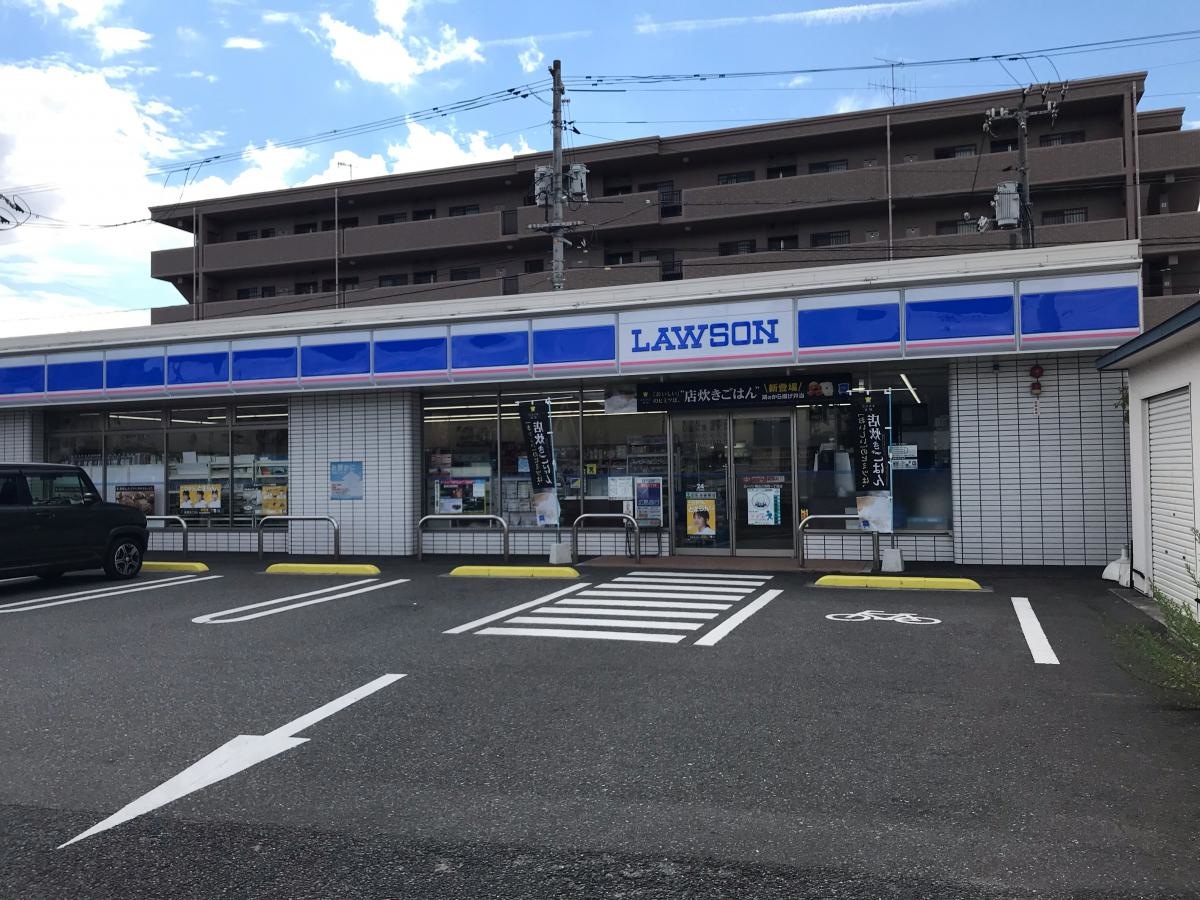 店舗外観
