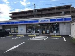 ローソン　福山三吉町一丁目店