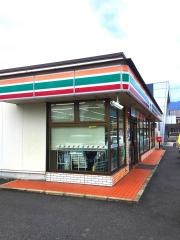 セブンイレブン　廿日市大野中央店