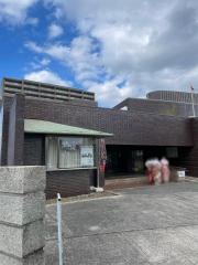 宇部市文化会館
