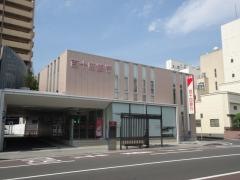 百十四銀行松山支店