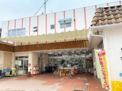 宇佐ショッピングセンター