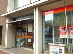 西日本シティ銀行南小倉支店