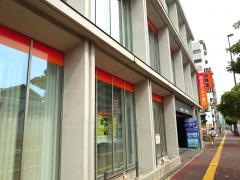 西日本シティ銀行南小倉支店