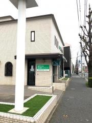 福岡中央銀行筑紫通支店
