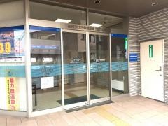 福岡ひびき信用金庫豊前支店
