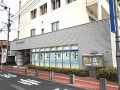 福岡ひびき信用金庫豊前支店