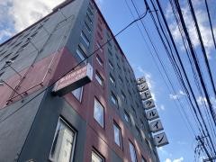 ホテルセントラルイン