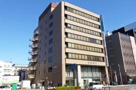 福岡銀行大分支店