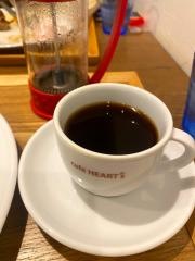 カフェ・ハーツ