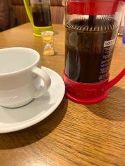 カフェ・ハーツ
