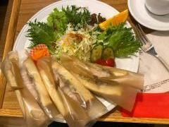 カフェ・ハーツ