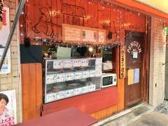 ペンギンの屋台