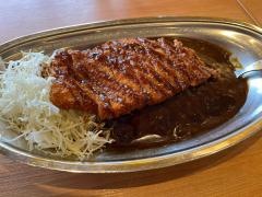 ゴーゴーカレー　矢田新町スタジアム