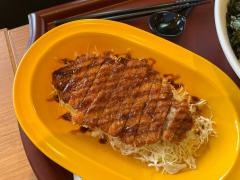 ゴーゴーカレー　矢田新町スタジアム