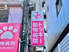 トッキー動物病院