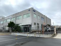 日本ギア工業株式会社