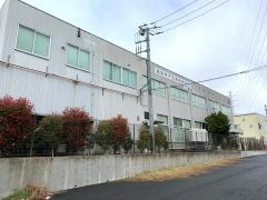 日本ギア工業株式会社