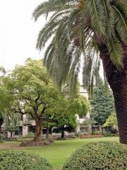大阪女学院大学大学院