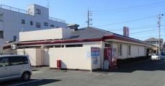 ガスト　浜松住吉店