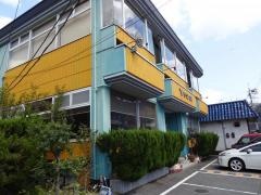 モランボン