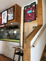 チキンペッカー新さっぽろ店