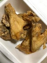 チキンペッカー新さっぽろ店
