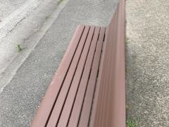 「鋼管通三丁目」バス停留所