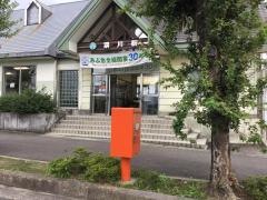 梁川駅