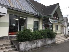 梁川駅