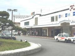 沼津駅