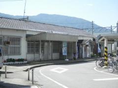 名手駅
