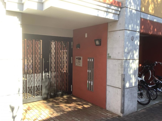 チューレンポート