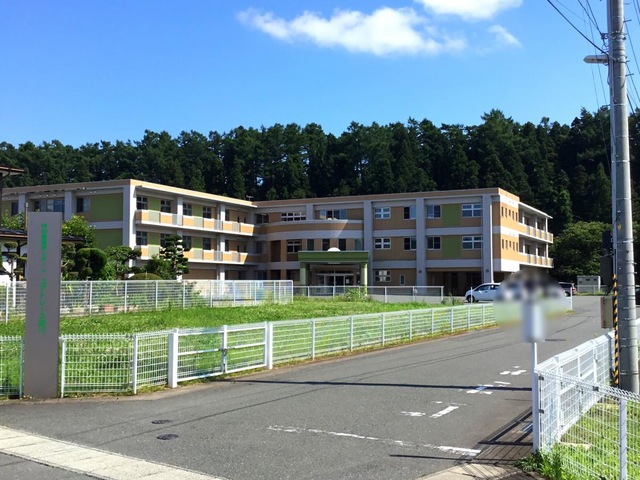 コアトレース厨川