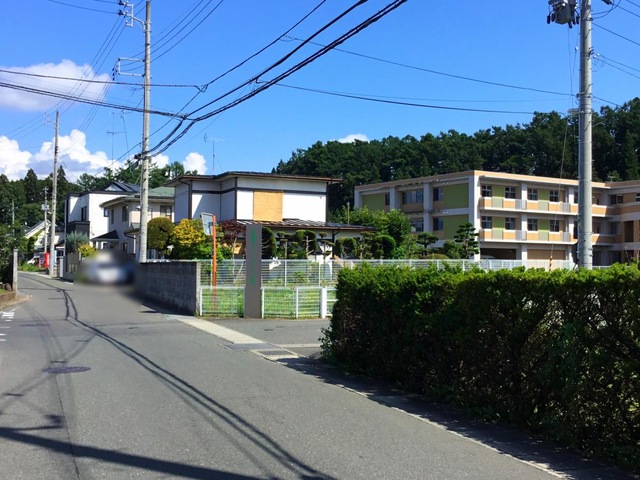 コアトレース厨川