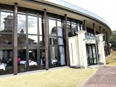 Ｒｅｓｔａｕｒａｎｔ　Ｒｏｃｃａ