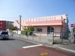 葛原保育園