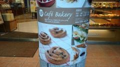 ヴィド・フランス　デリフランスお茶の水カフェベーカリー店