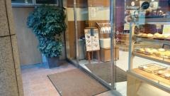 ヴィド・フランス　デリフランスお茶の水カフェベーカリー店