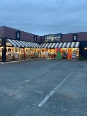 シャトレーゼ　成田店