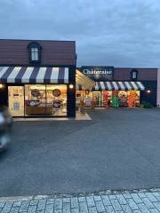 シャトレーゼ　成田店
