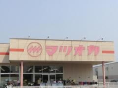 暮らしの衣料マツオカ岐阜三輪店