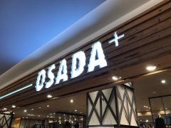 ＯＳＡＤＡ　ＰＬＵＳ　ＭＡＲＫ　ＩＳ　静岡店